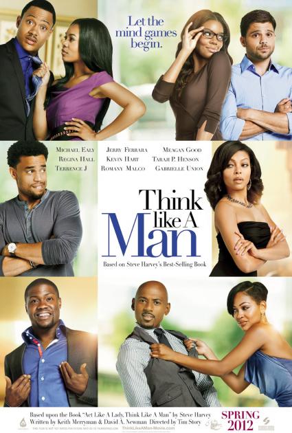 Think Like A Man (2012)