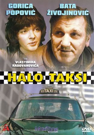 Halo taksi (1983)