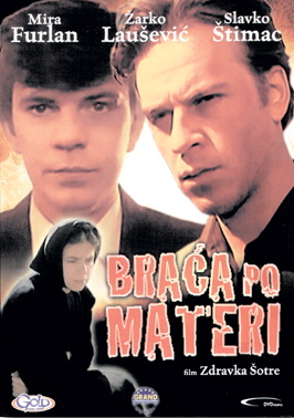 Braća po materi (1988)
