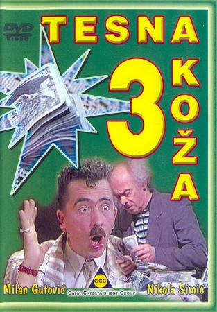 Tesna Koža 3 (1988)
