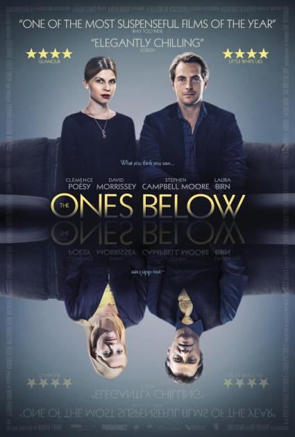 The Ones Below (2016)