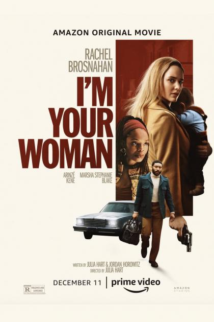 I'm Your Woman (2020)