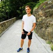 DavidŠalamon