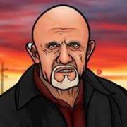 MikeEhrmantraut