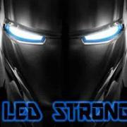 Led Strong