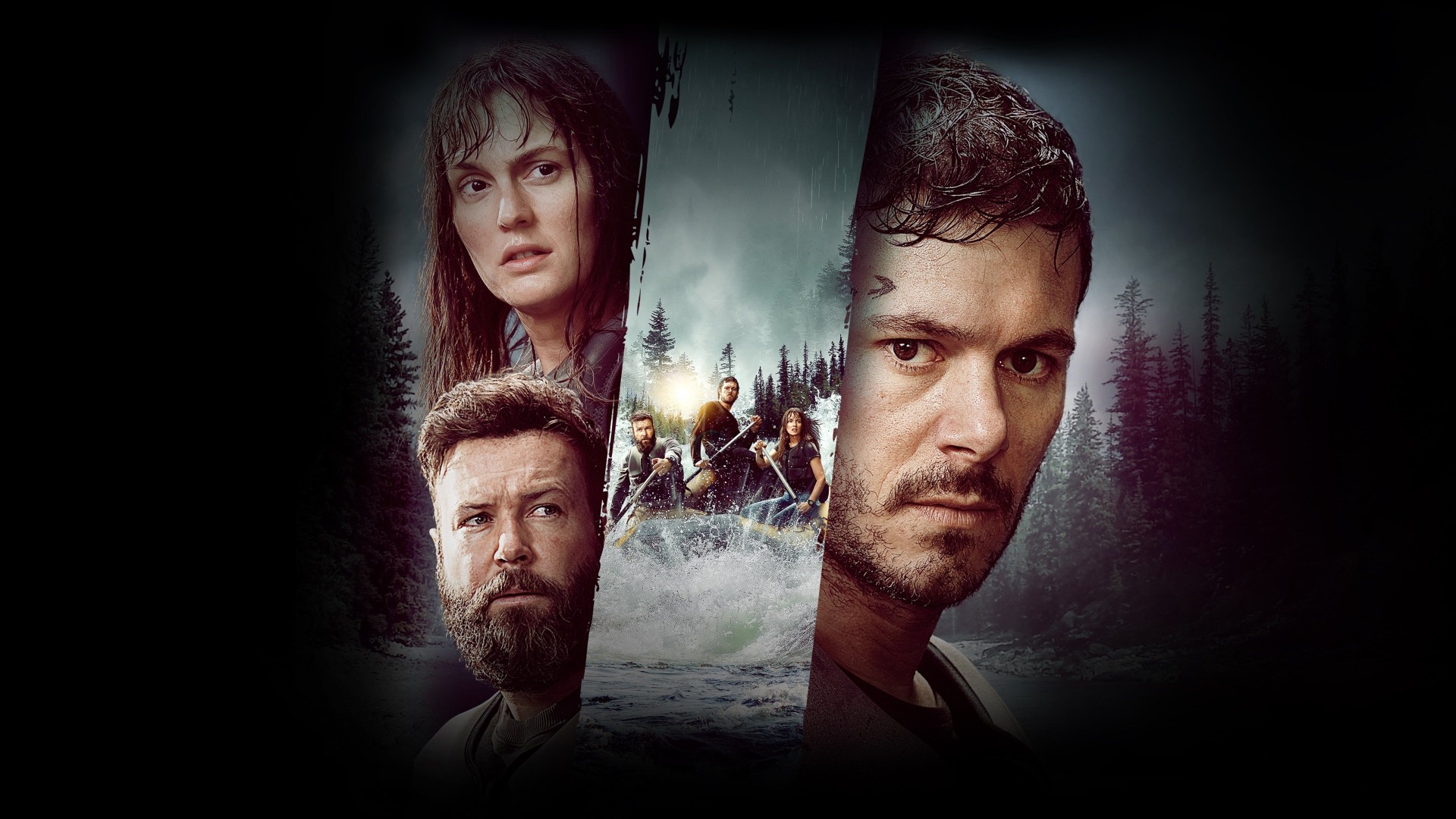 The River Wild (2023)