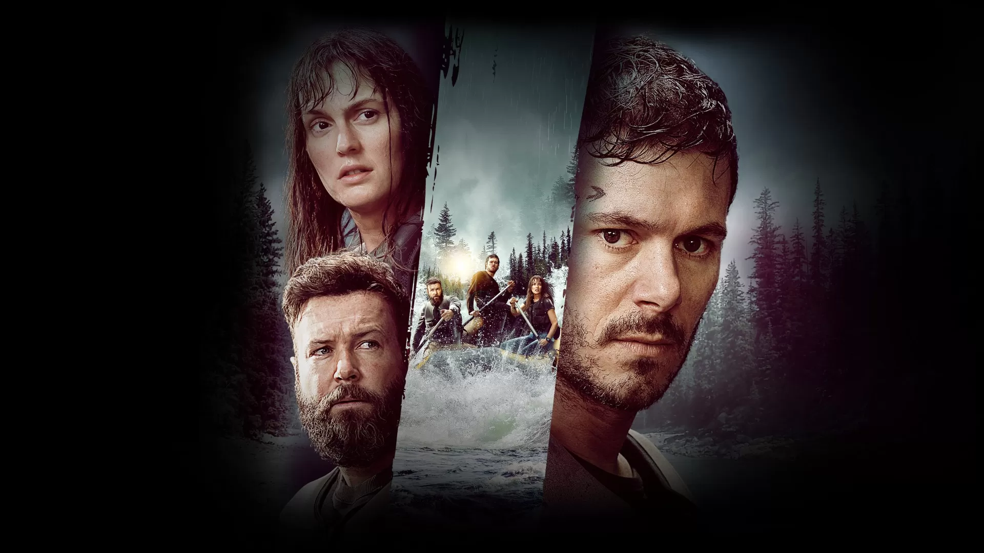 The River Wild (2023)