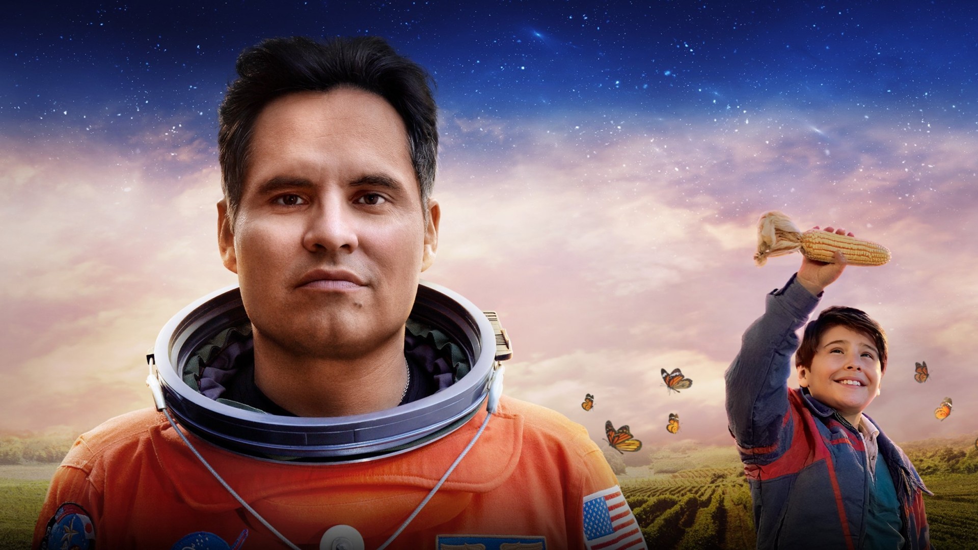 A Million Miles Away (2023)