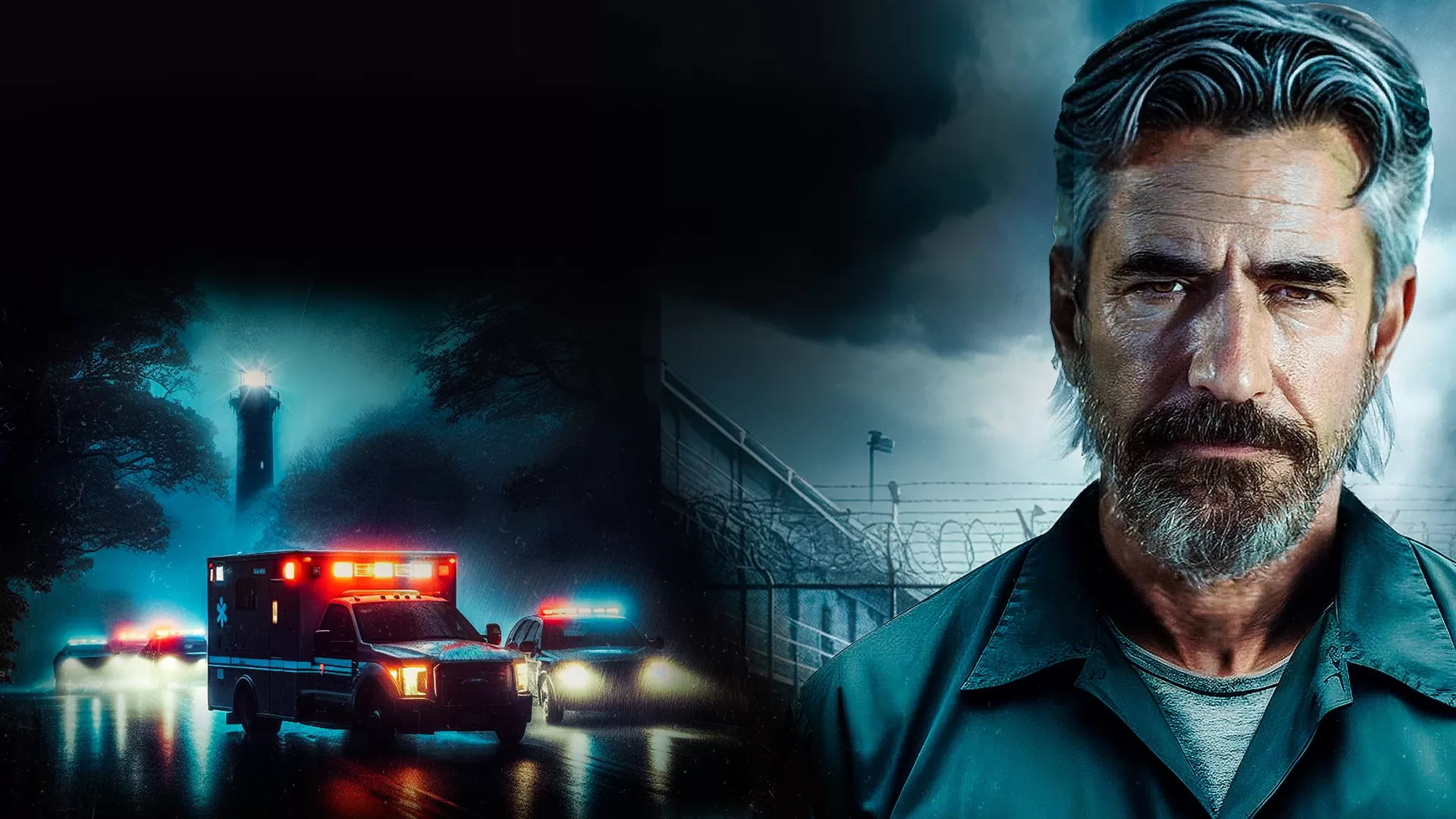 Breakwater (2023)