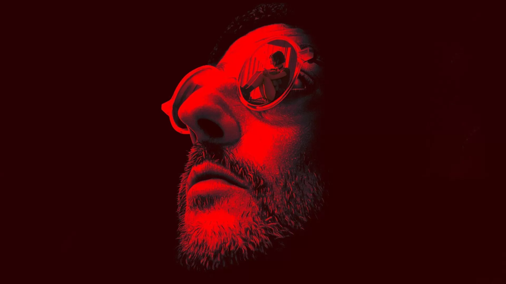 Leon: The Professional (1994)