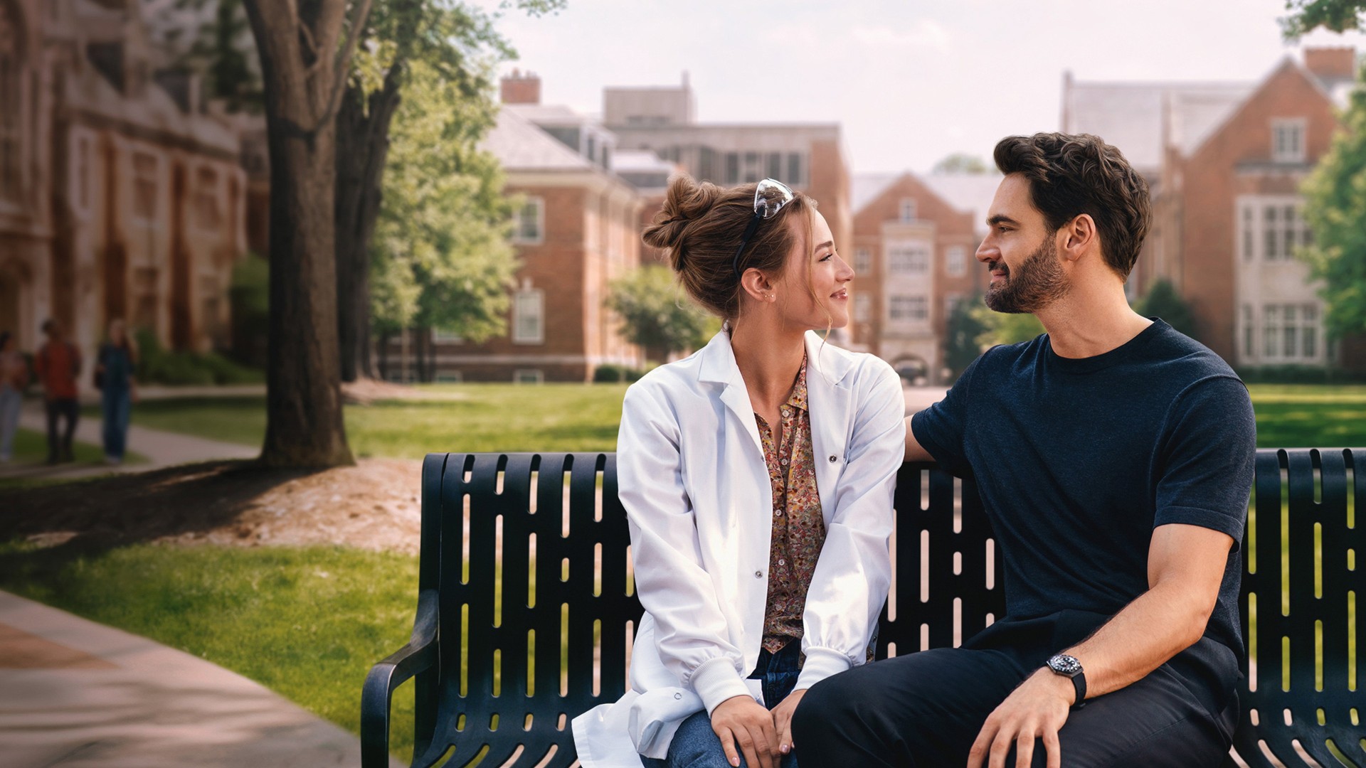The Love Hypothesis (2026)