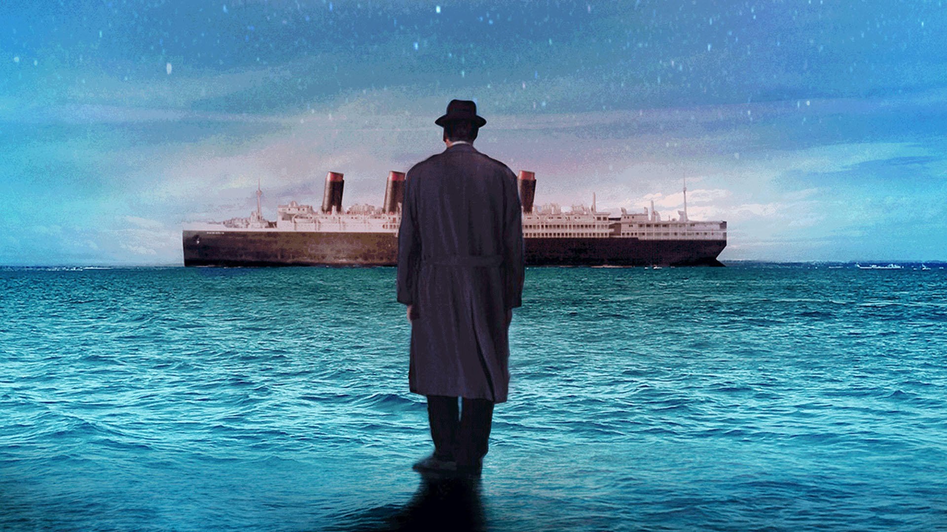 The legend of 1900 (1998)