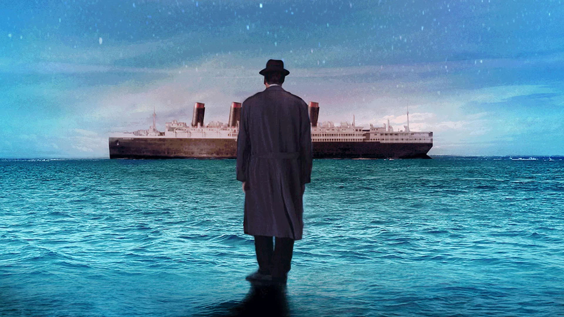 The legend of 1900 (1998)