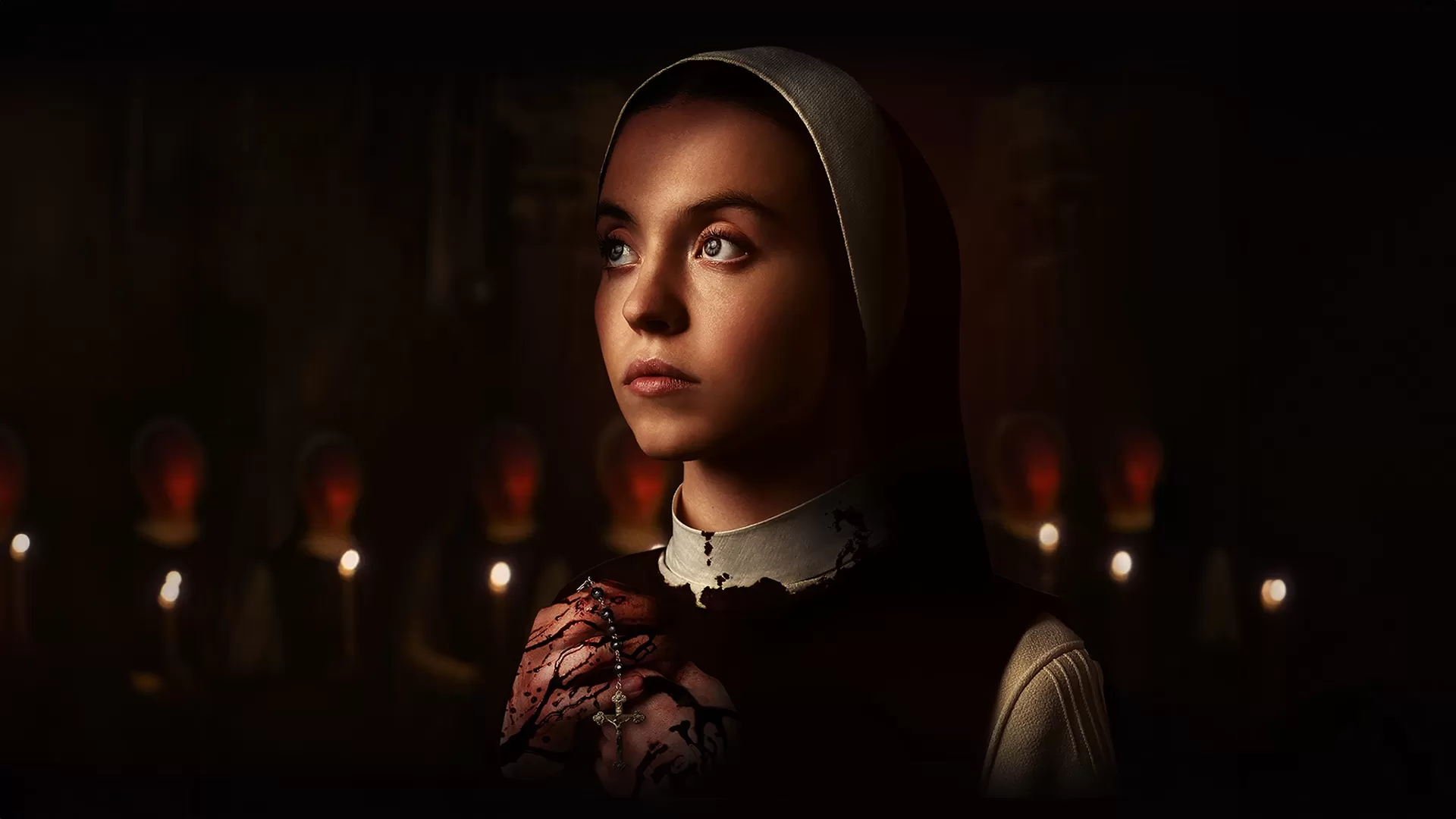 Immaculate (2024)