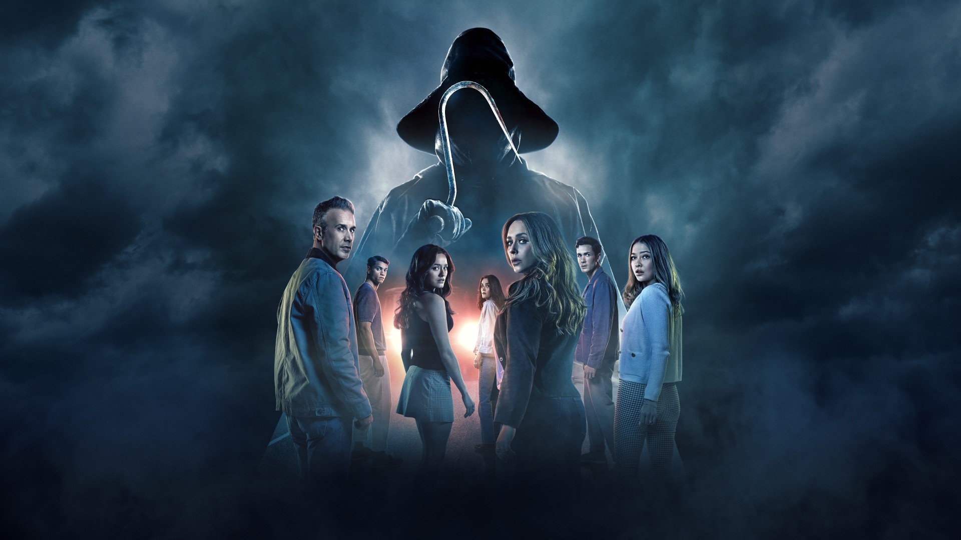 I Know What You Did Last Summer (2025)