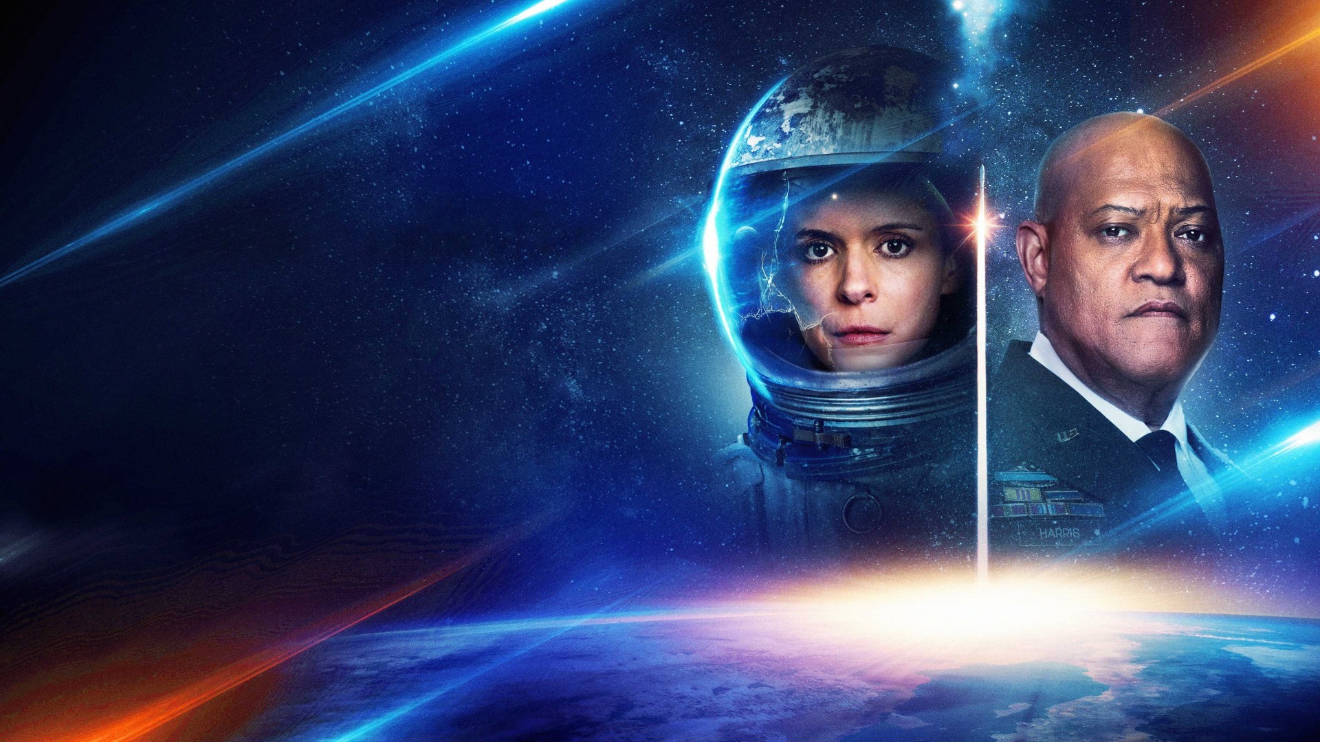 The Astronaut (2025)