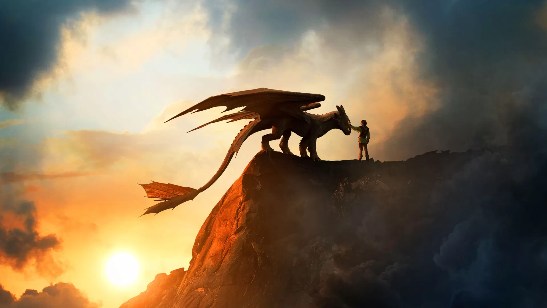 How to Train Your Dragon (2025)