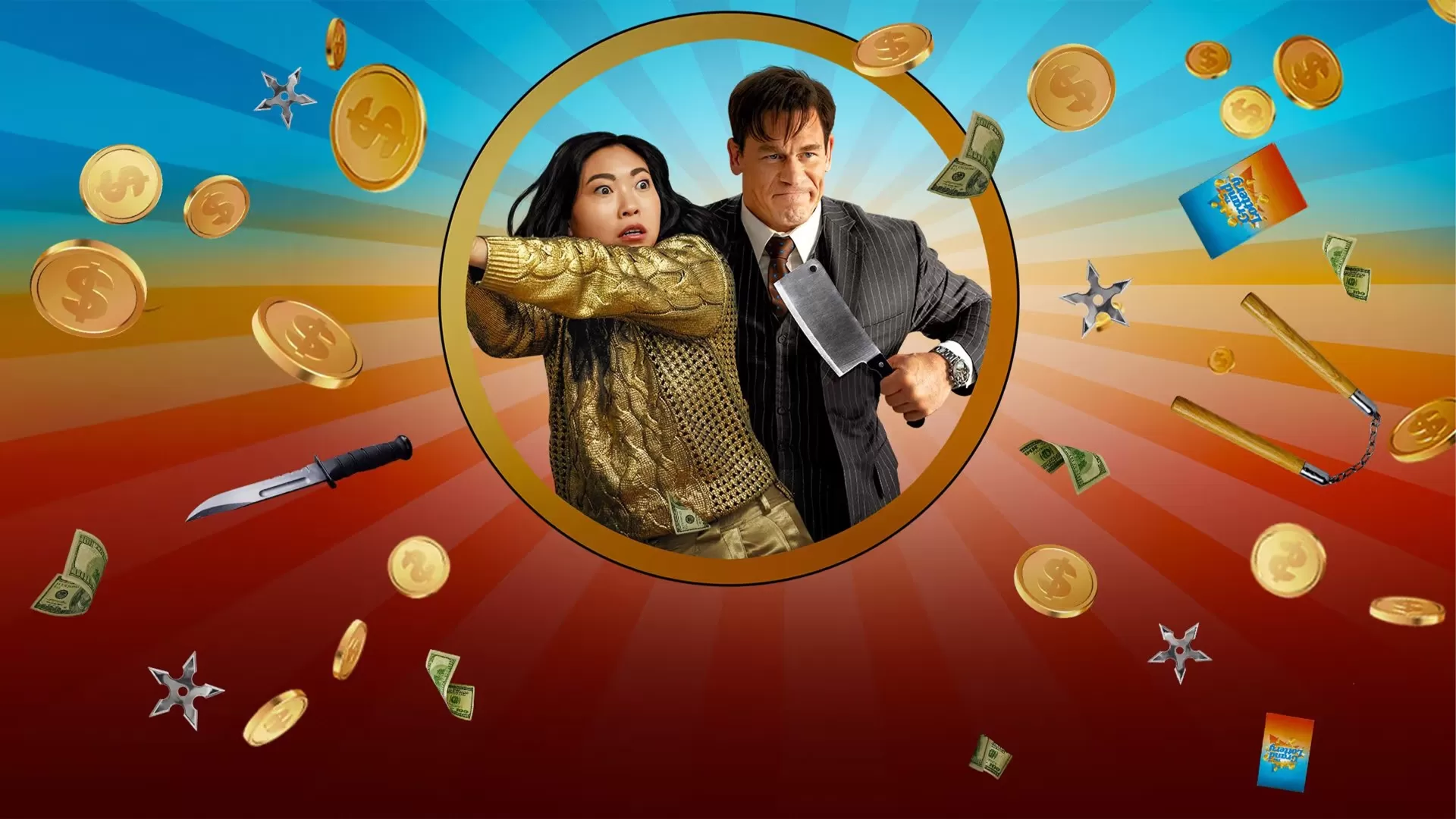 Jackpot! (2024)