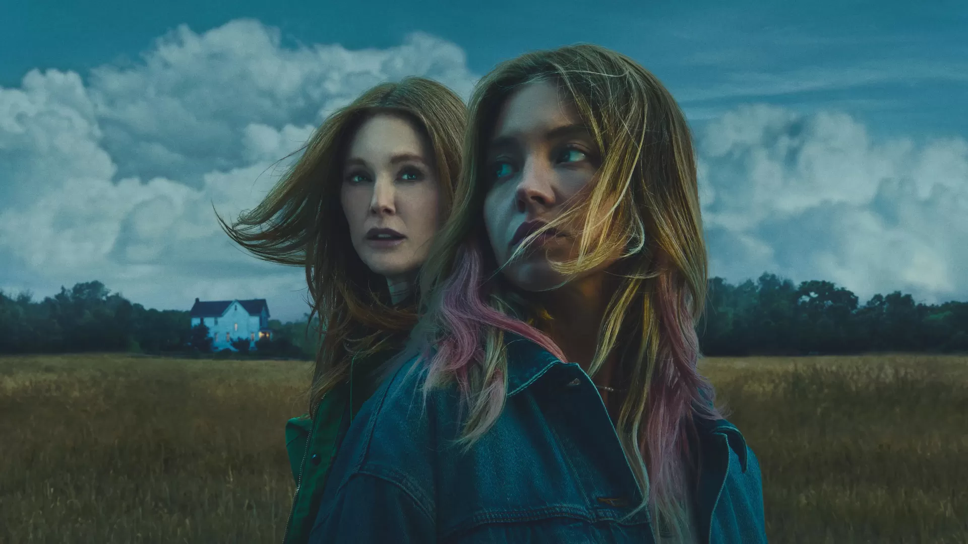 Echo Valley (2025)