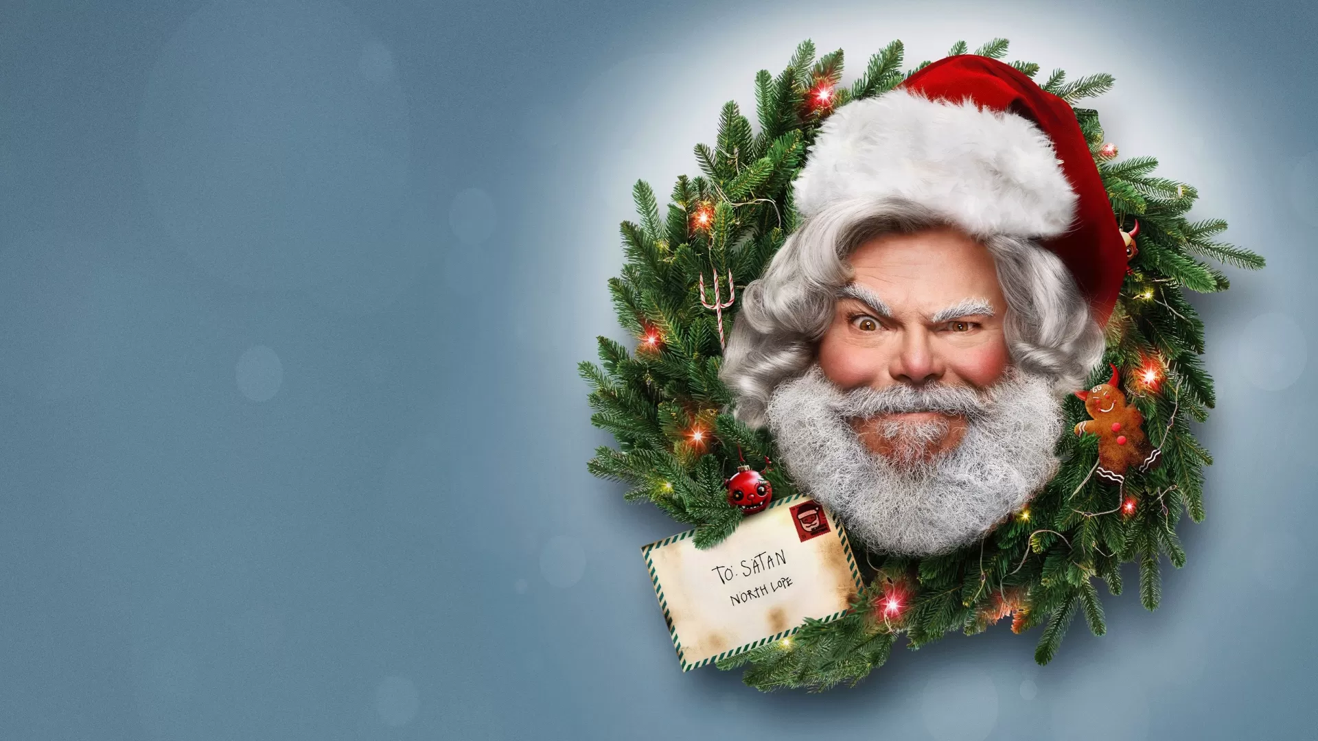 Dear Santa (2024)