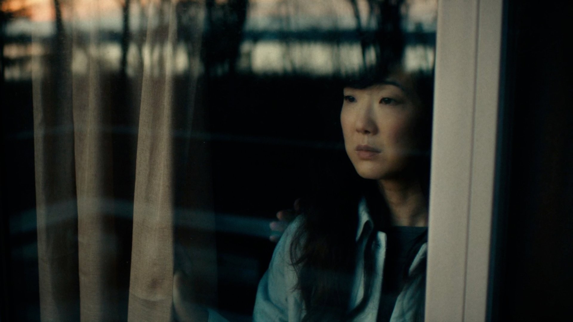 Somewhere Quiet (2023)