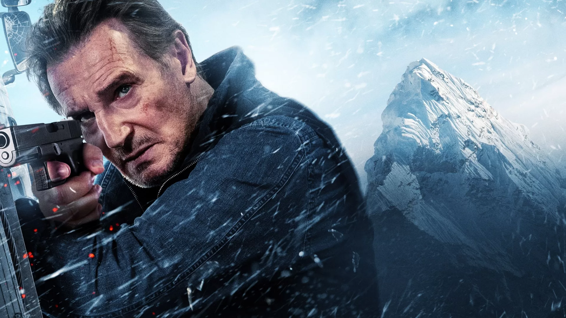 Ice Road: Vengeance (2025)