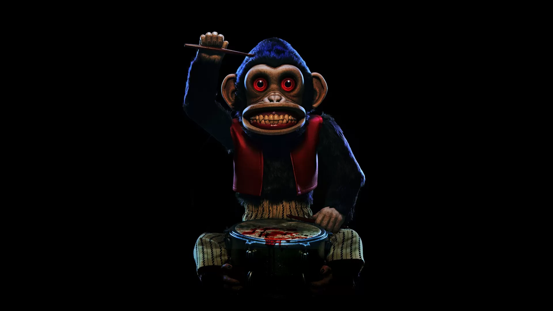 The Monkey (2025)