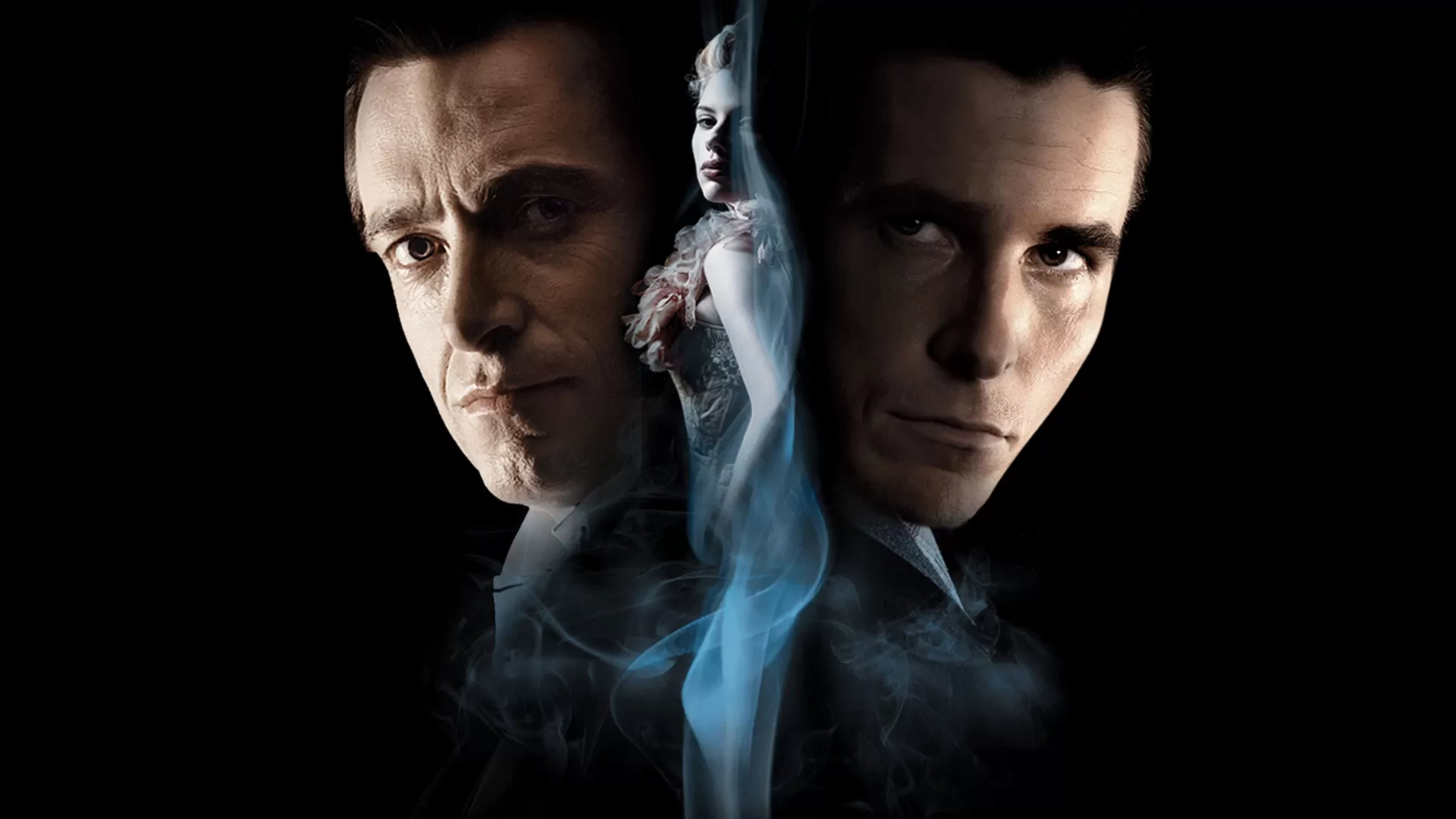 The Prestige (2006)