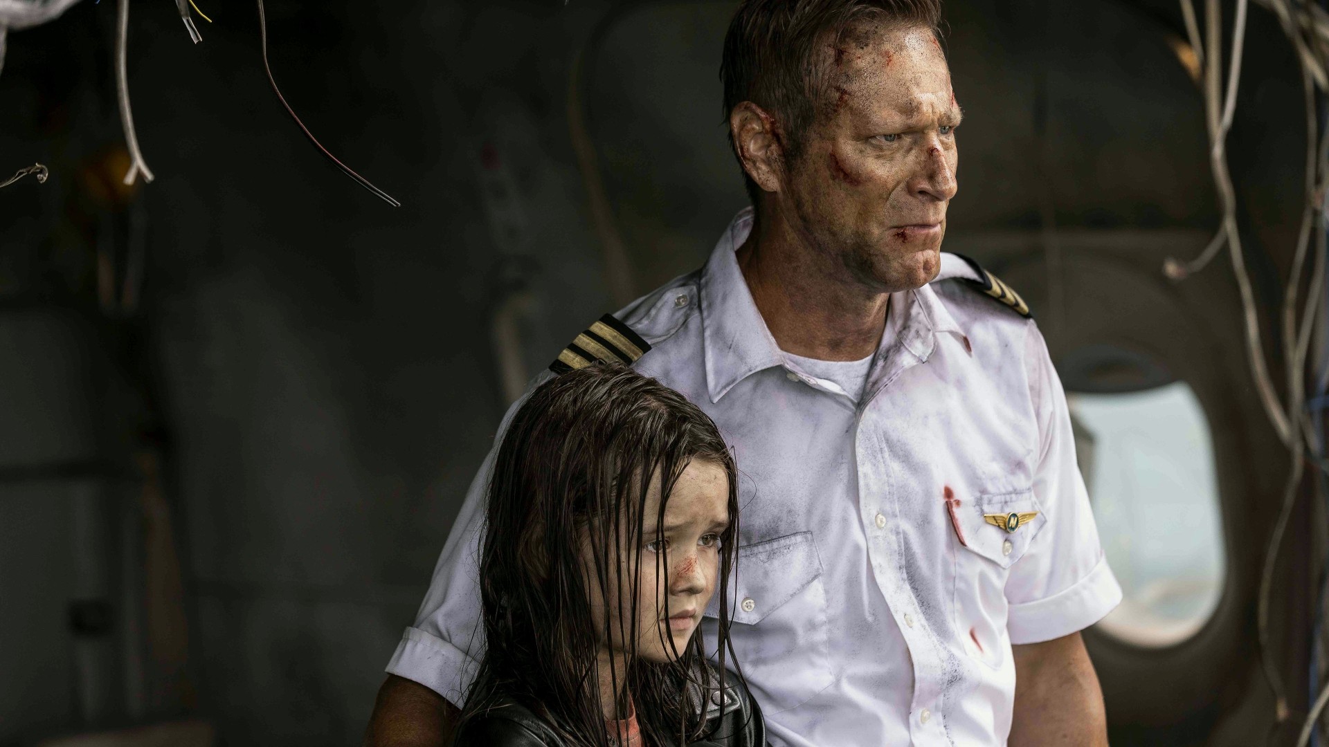 Deep Water (2026)