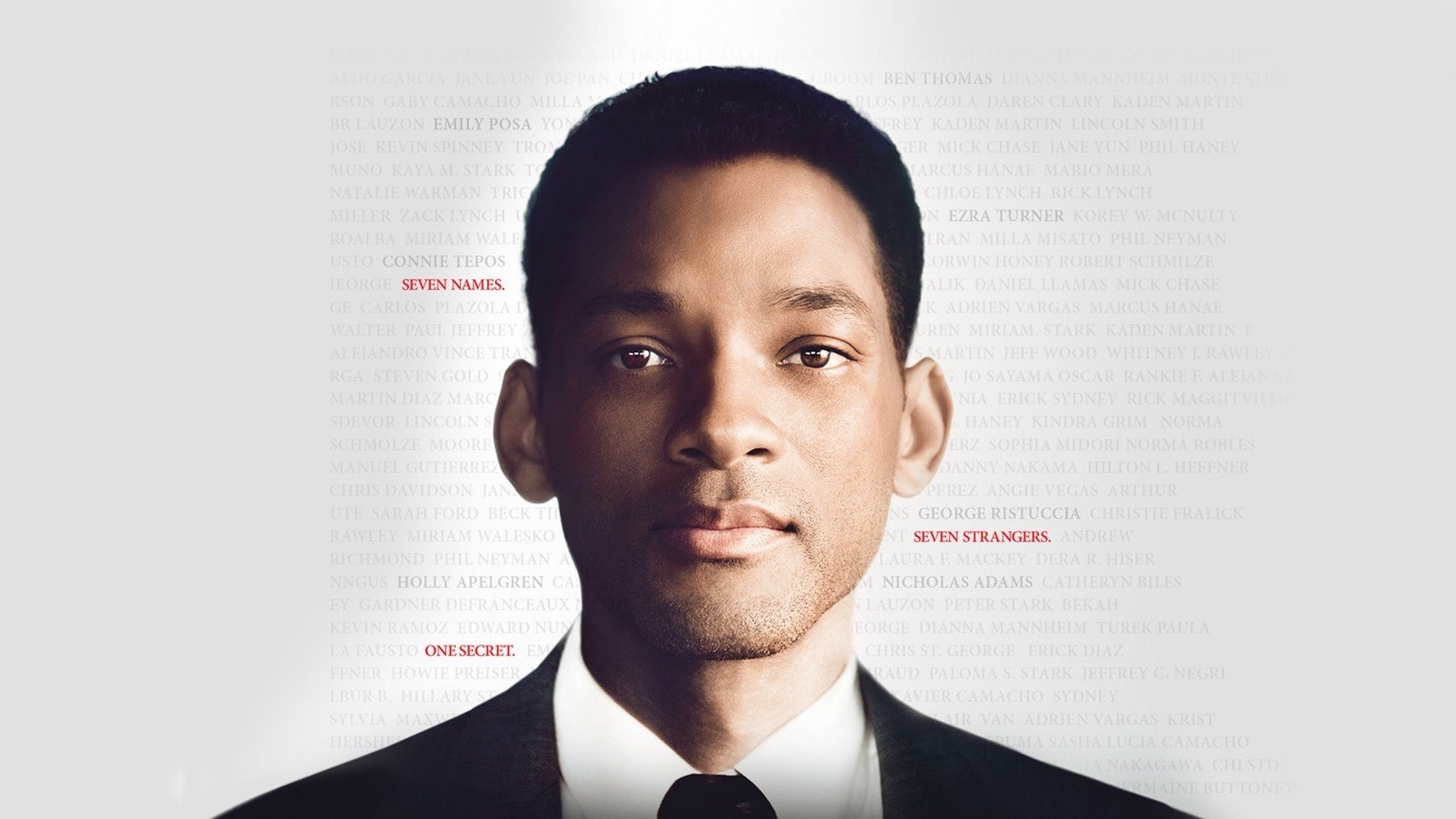 Seven Pounds (2008)