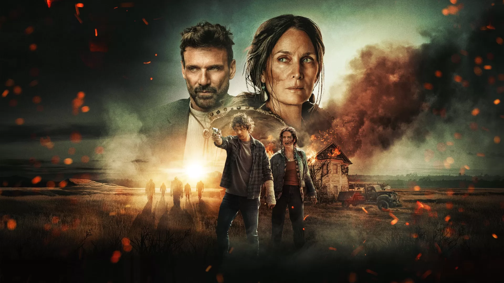 Die Alone (2024)