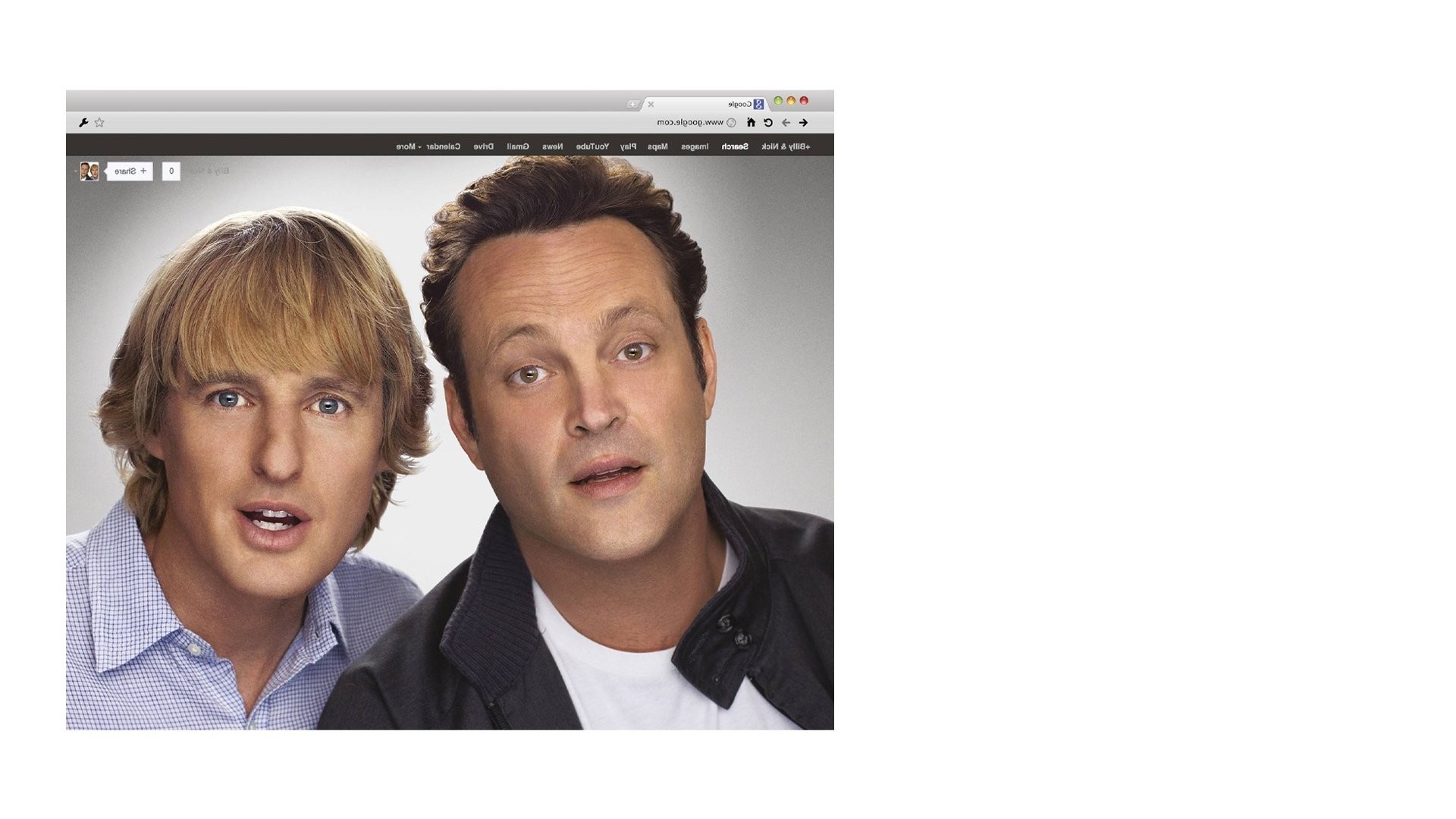 The Internship (2013)