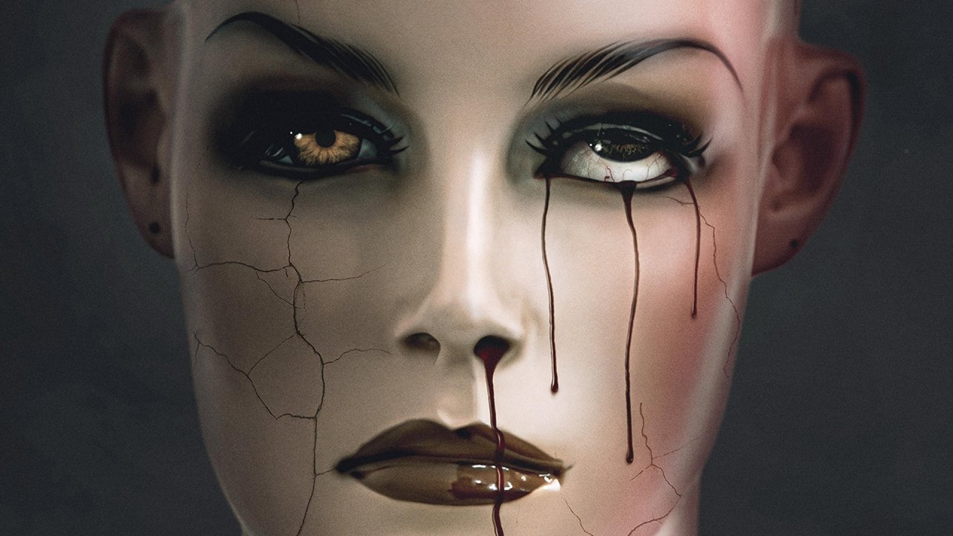 The Mannequin (2025)