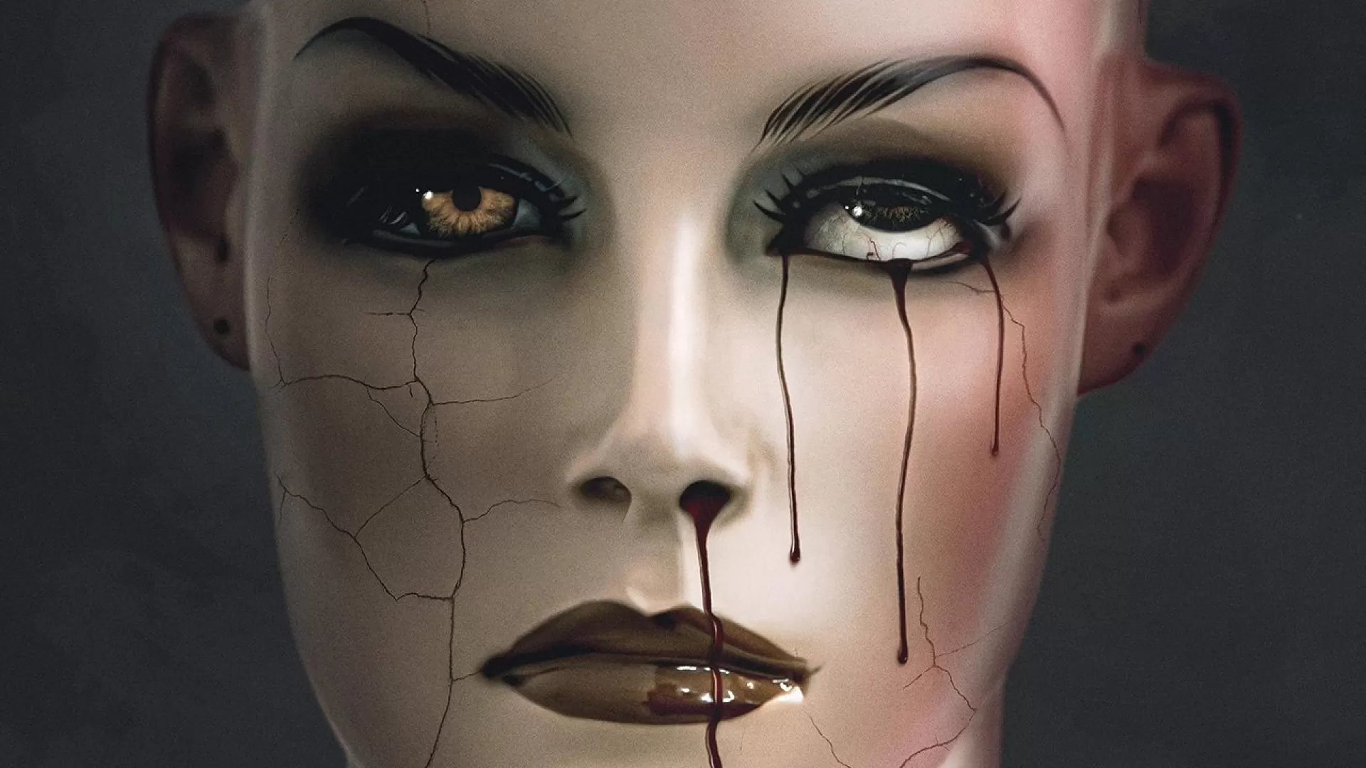 The Mannequin (2025)