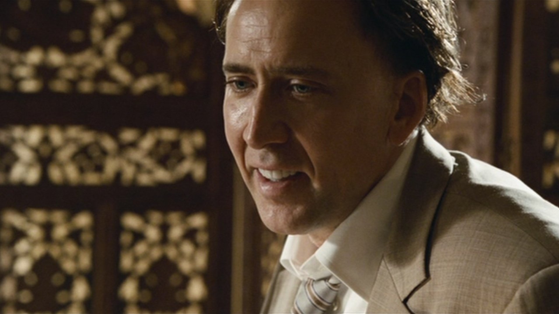 The Bad Lieutenant: Port of Call - New Orleans (2009)