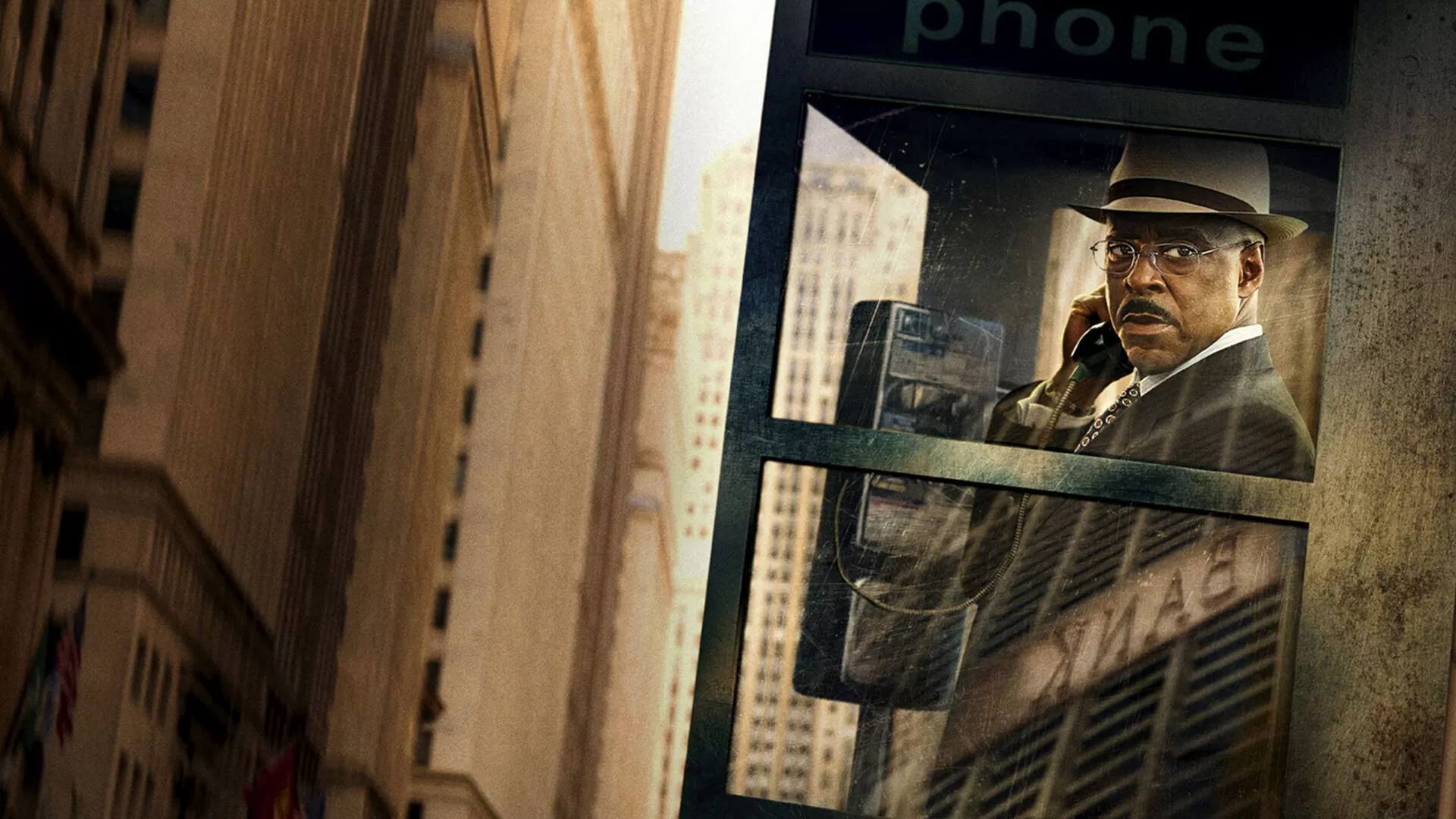 Heist 88. (2023)