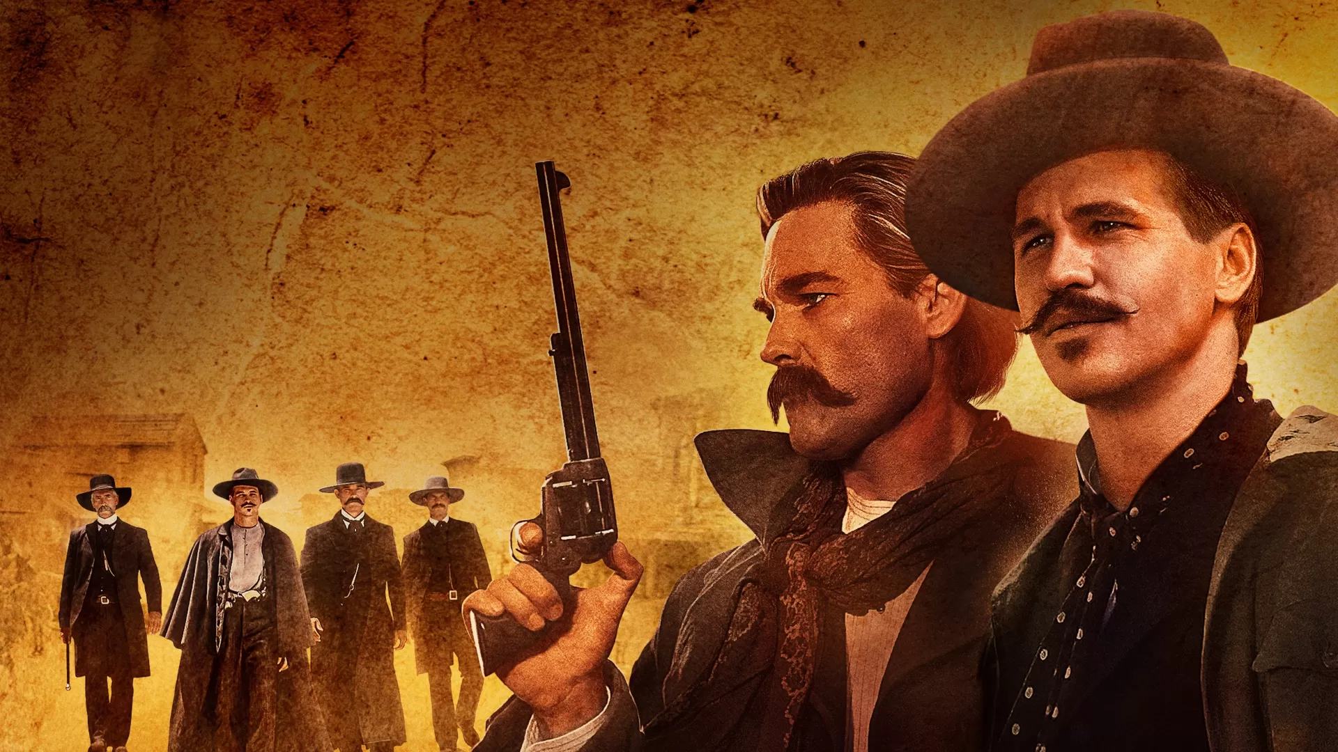 Tombstone (1993)
