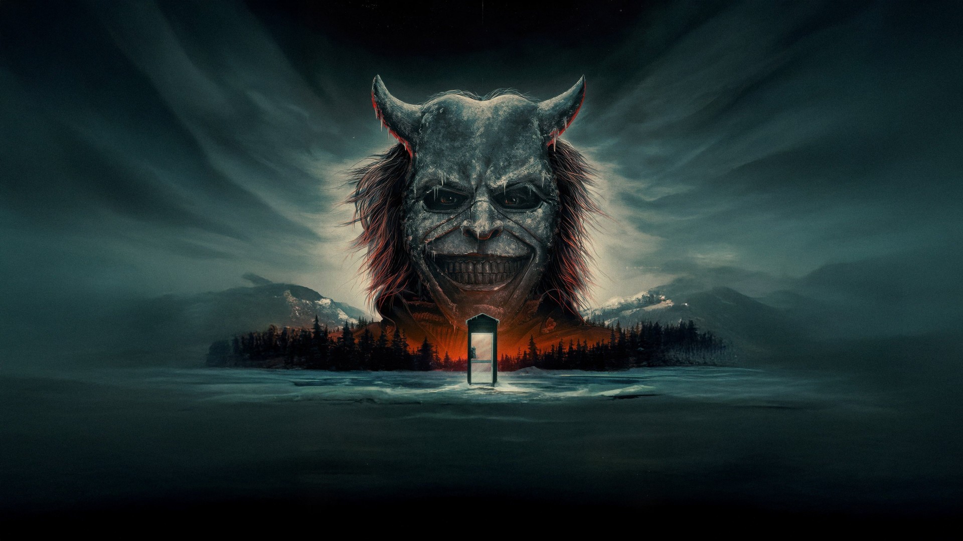 Black Phone 2 (2025)