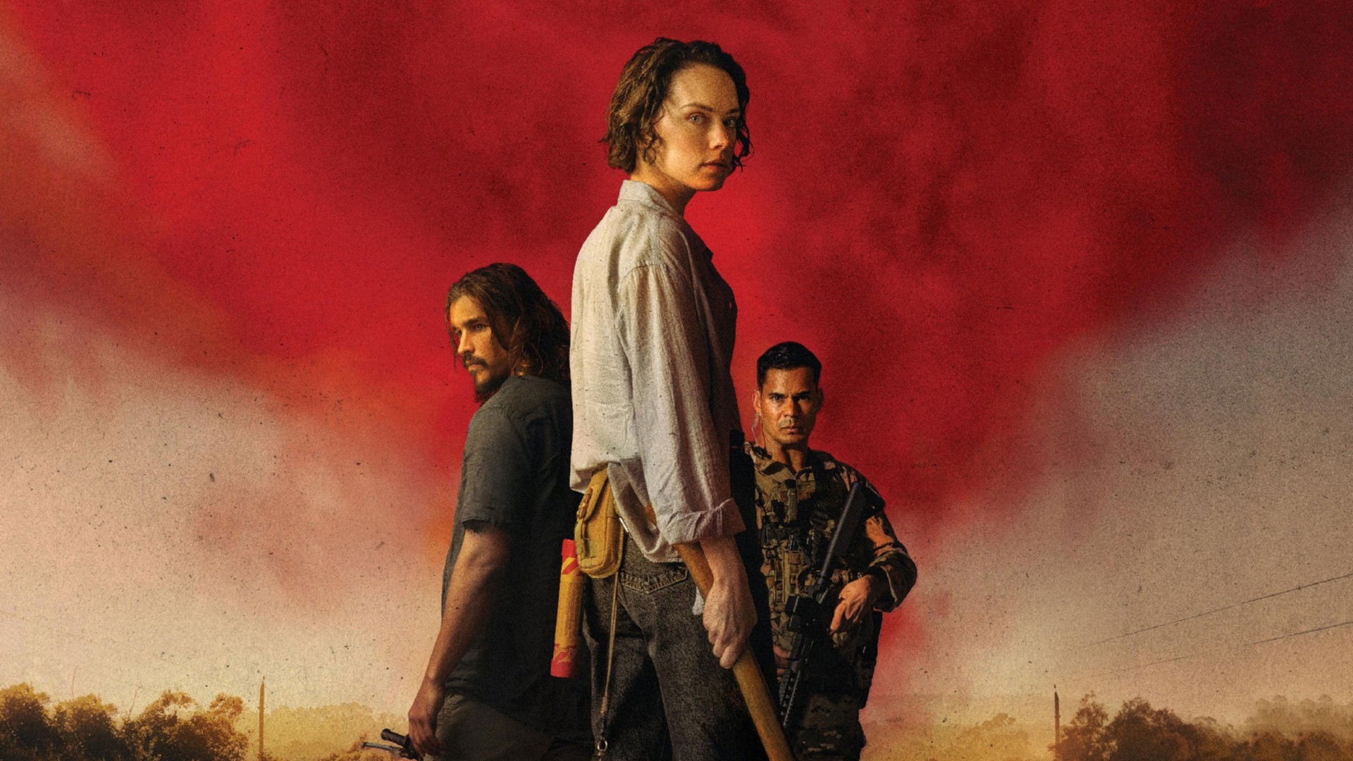 We Bury the Dead (2026)