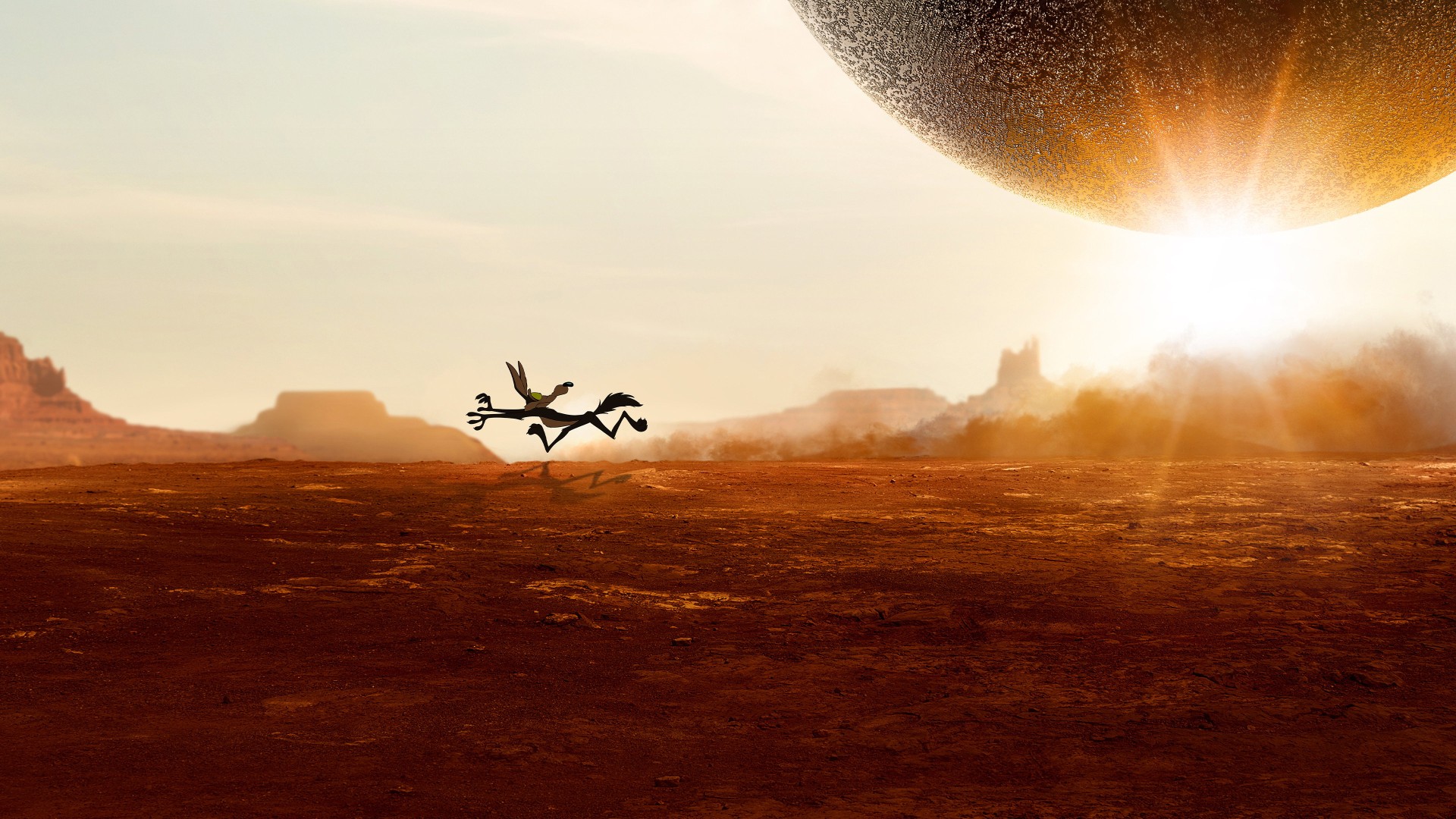 Coyote vs. Acme (2026)