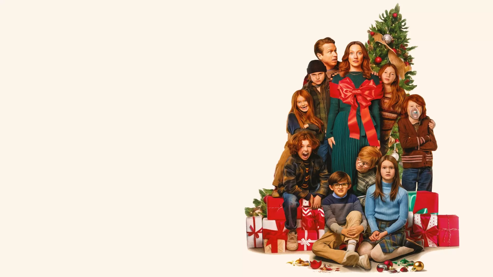 The Best Christmas Pageant Ever (2024)
