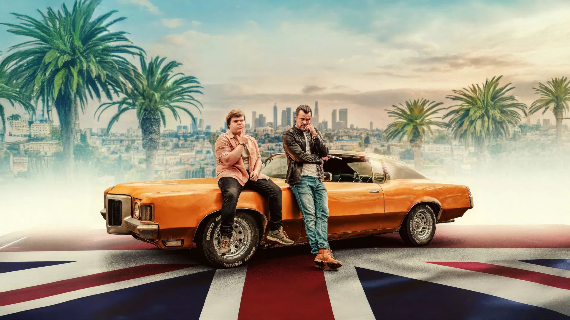 London Calling (2025)