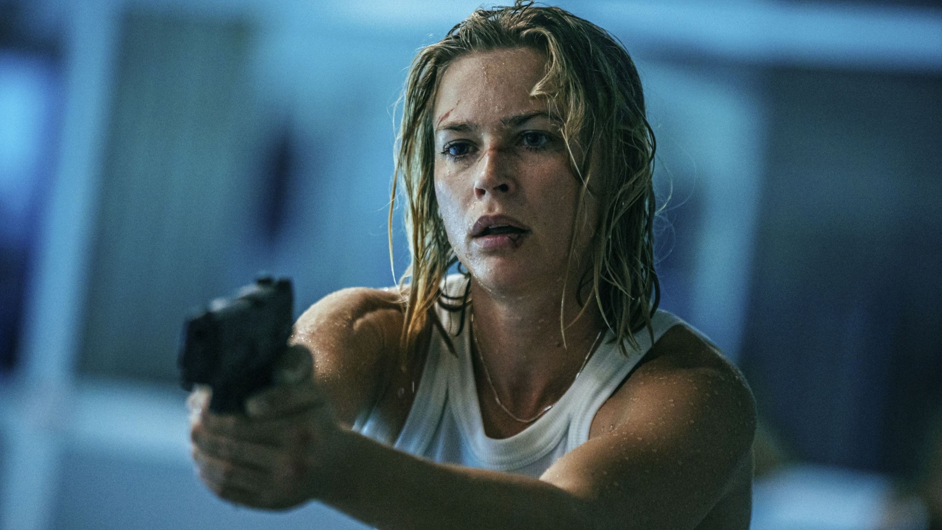 Exterritorial (2025)