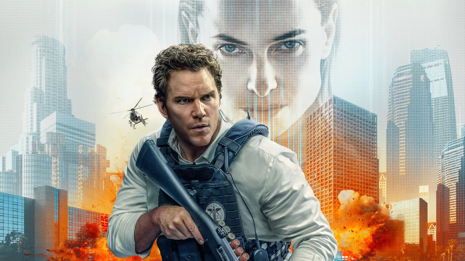 Mercy (2026)