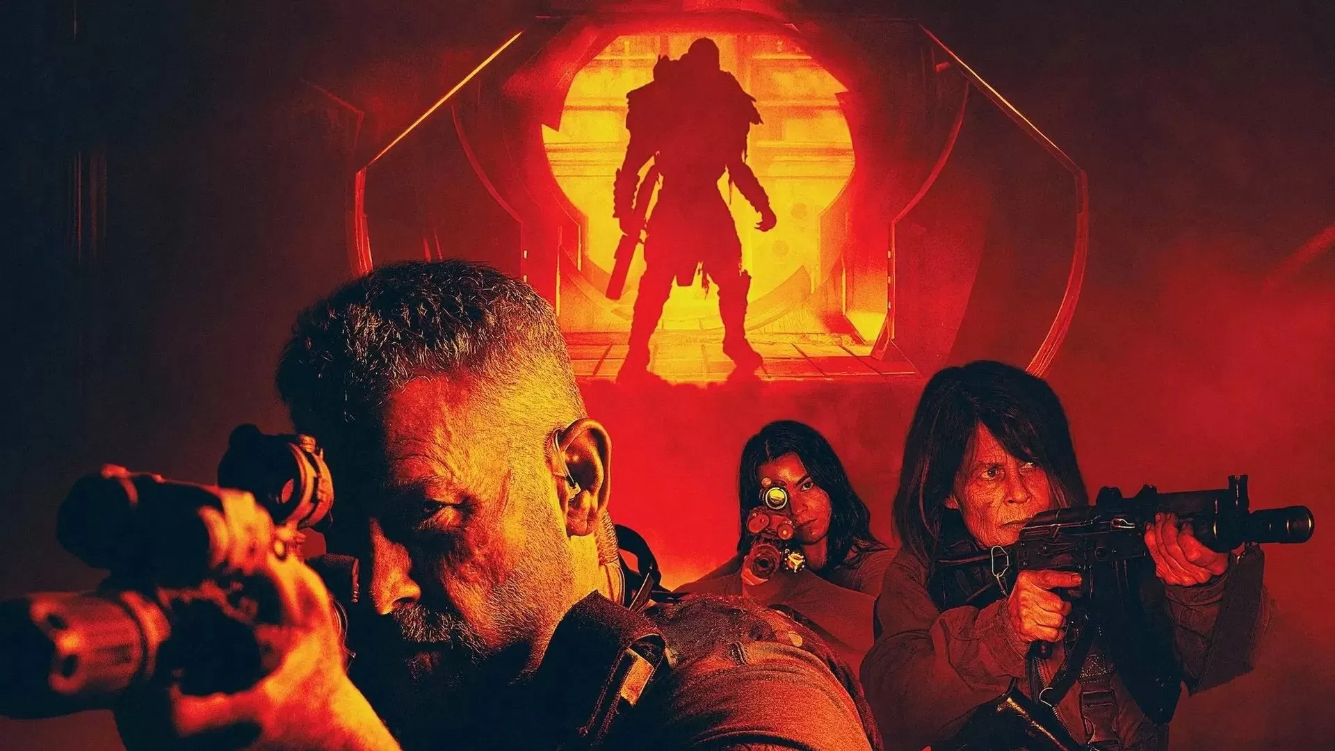 Osiris (2025)