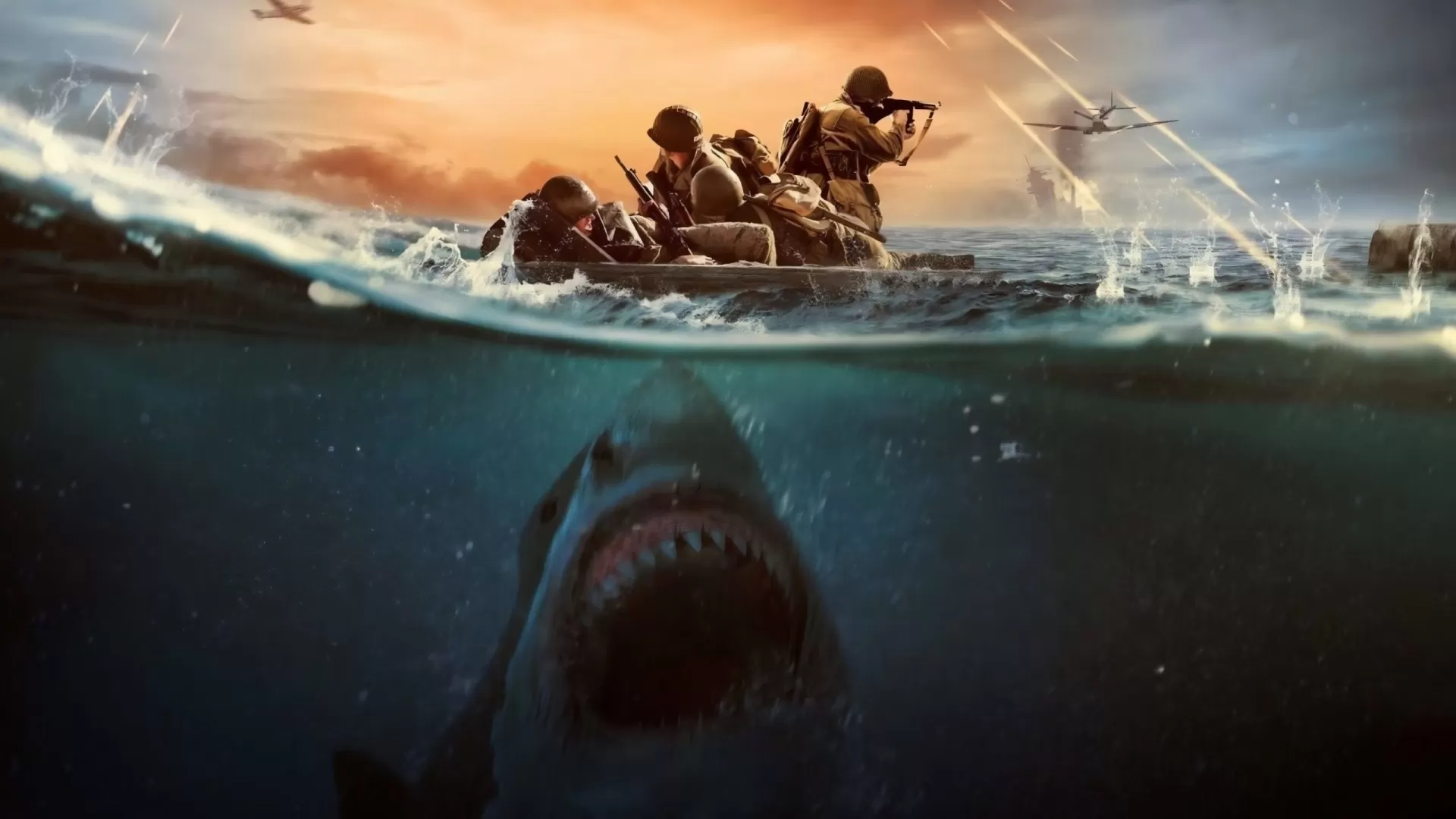 Beast of War (2025)