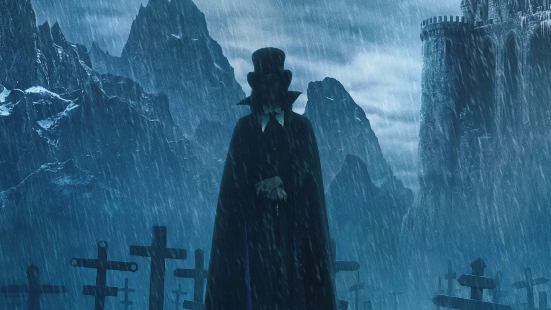 Dracula (2025)