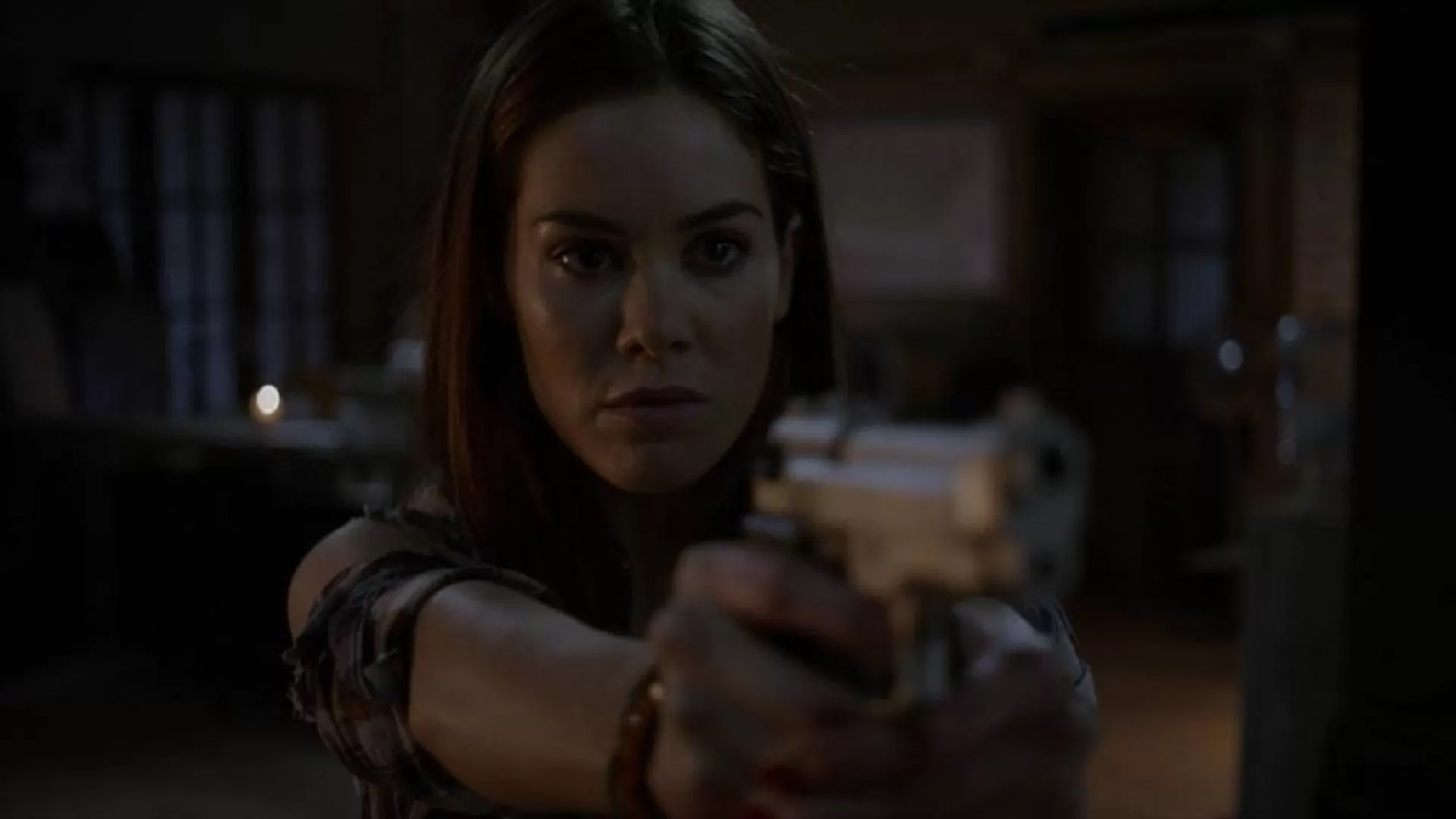 Wrong Turn 5 (2012)