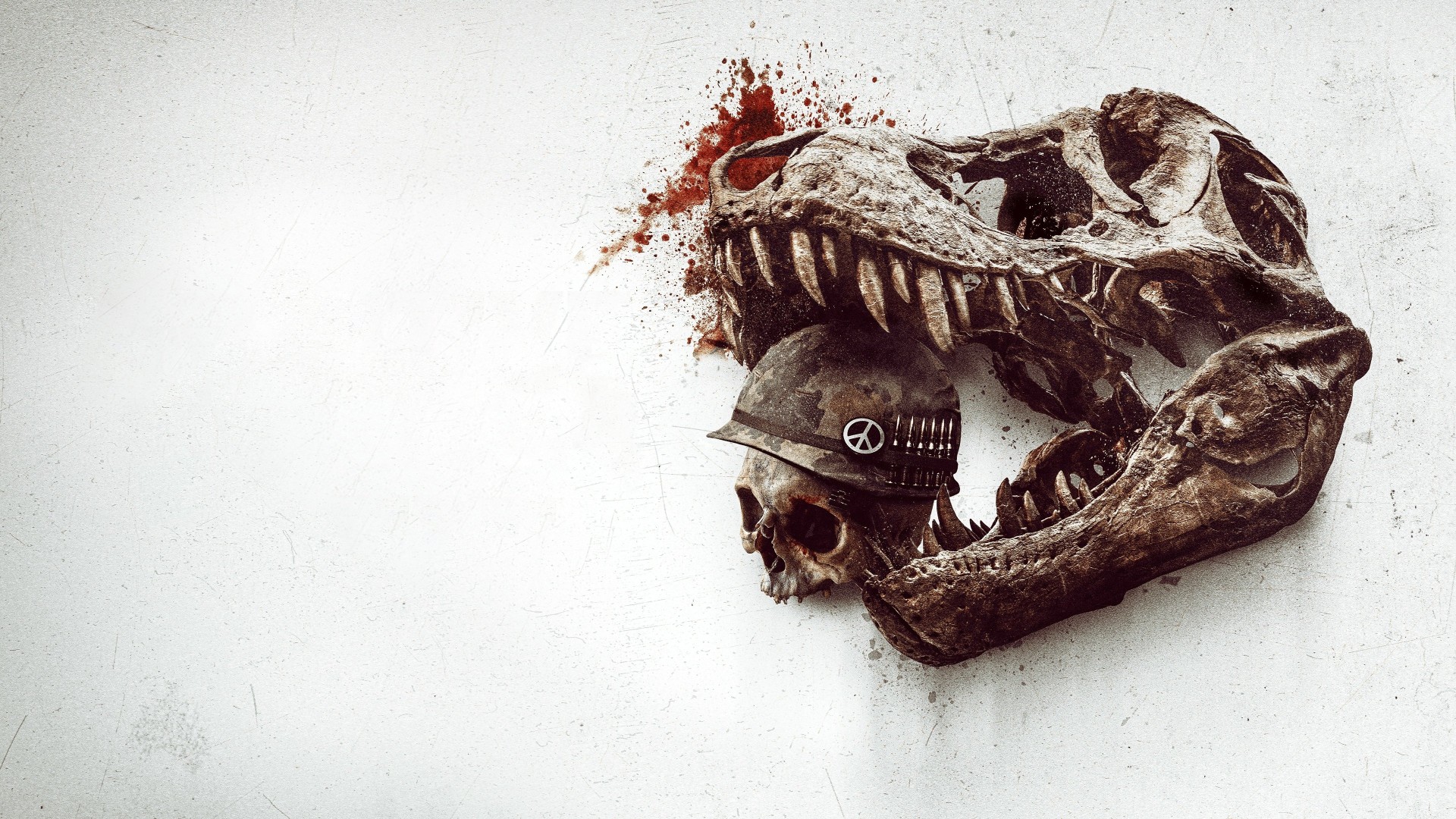 Primitive War (2025)