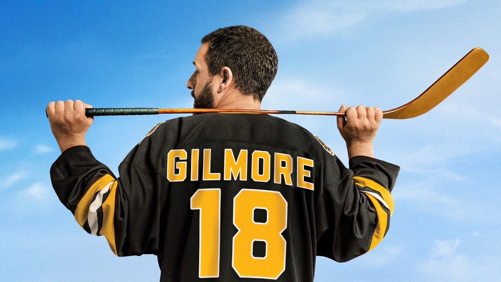 Happy Gilmore 2 (2025)